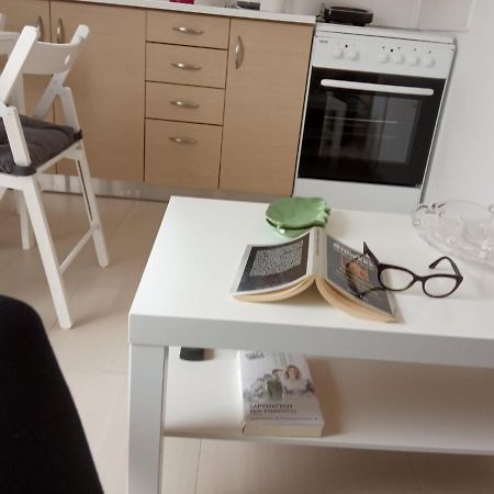 Nikis Apartment 3 Chania  Bagian luar foto