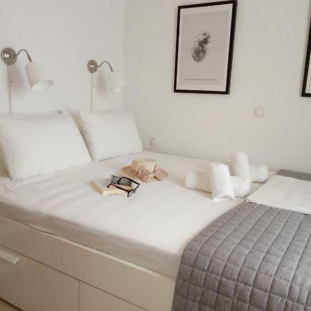 Nikis Apartment 3 Chania  Bagian luar foto