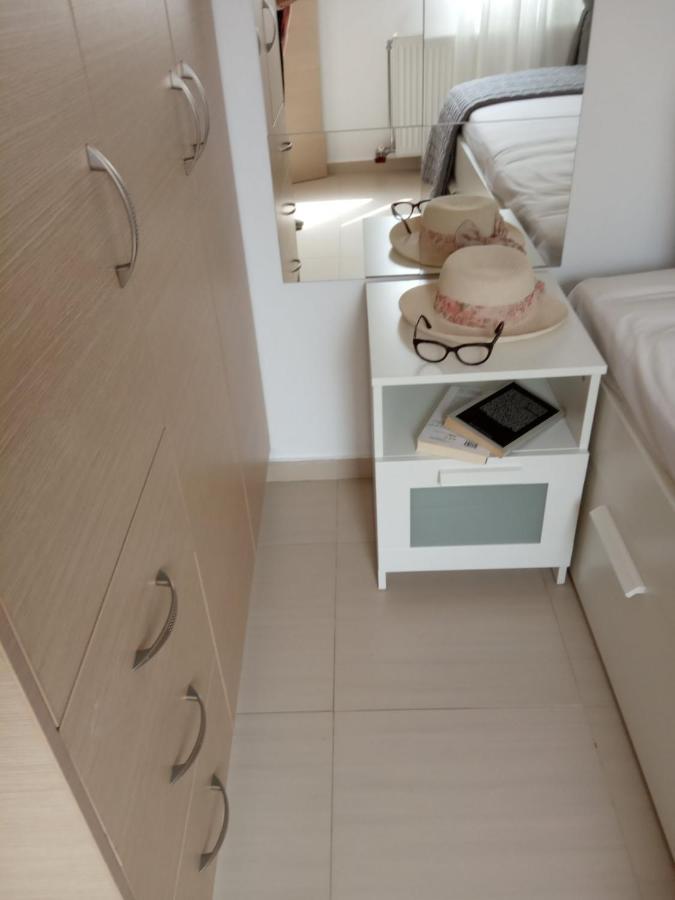 Nikis Apartment 3 Chania  Bagian luar foto